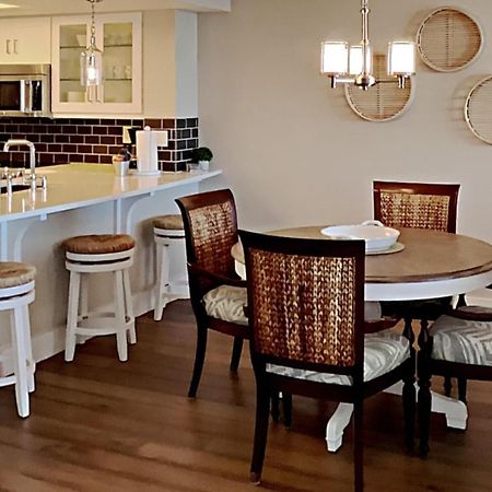 Bay View Tower 634 Sanibel Harbour Resort Φορτ Μάγιερς Εξωτερικό φωτογραφία