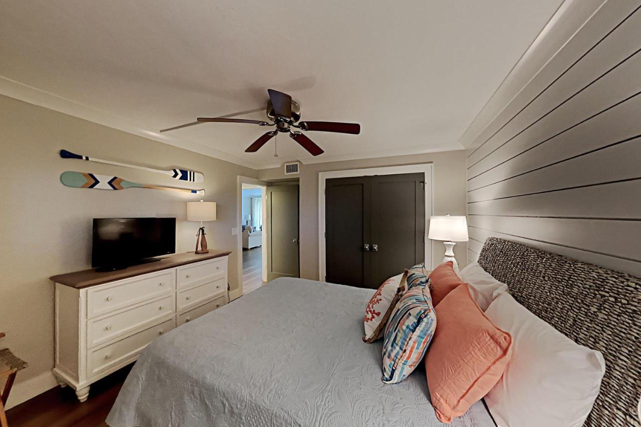 Bay View Tower 634 Sanibel Harbour Resort Φορτ Μάγιερς Εξωτερικό φωτογραφία