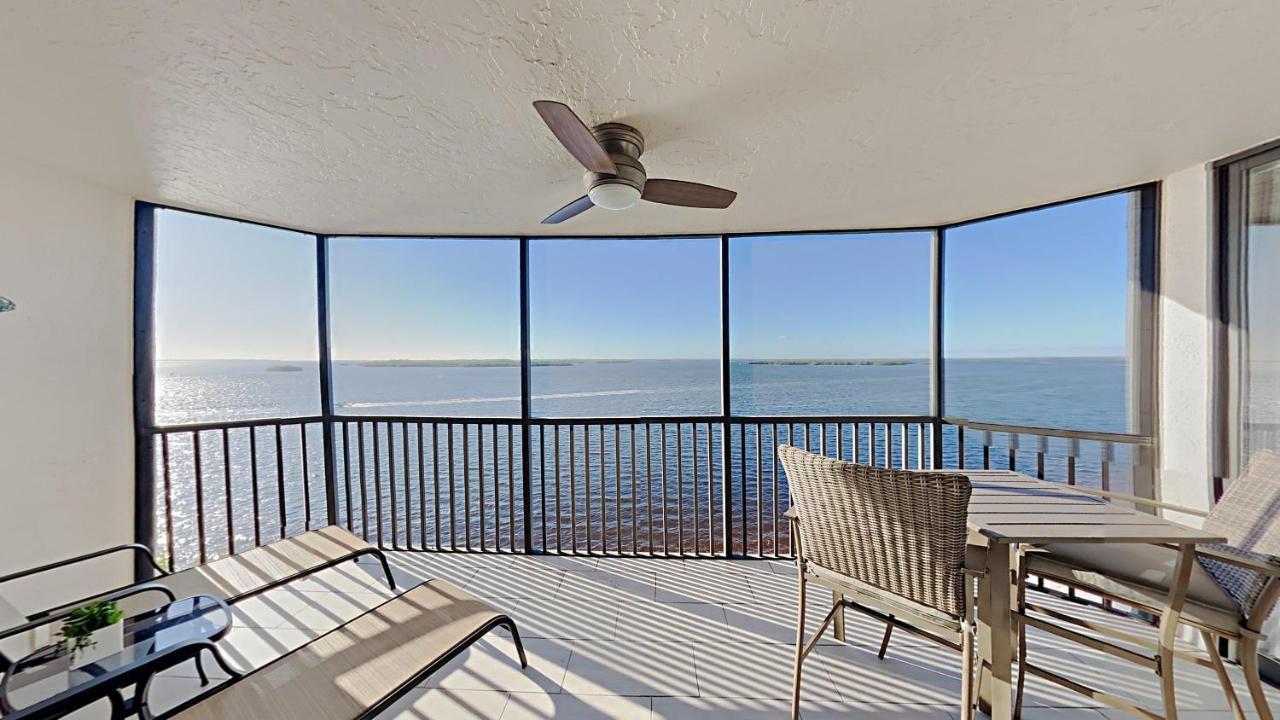 Bay View Tower 634 Sanibel Harbour Resort Φορτ Μάγιερς Εξωτερικό φωτογραφία