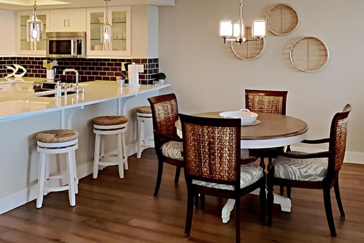 Bay View Tower 634 Sanibel Harbour Resort Φορτ Μάγιερς Εξωτερικό φωτογραφία