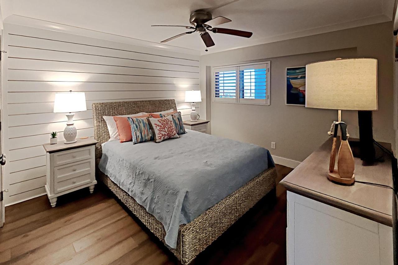 Bay View Tower 634 Sanibel Harbour Resort Φορτ Μάγιερς Εξωτερικό φωτογραφία