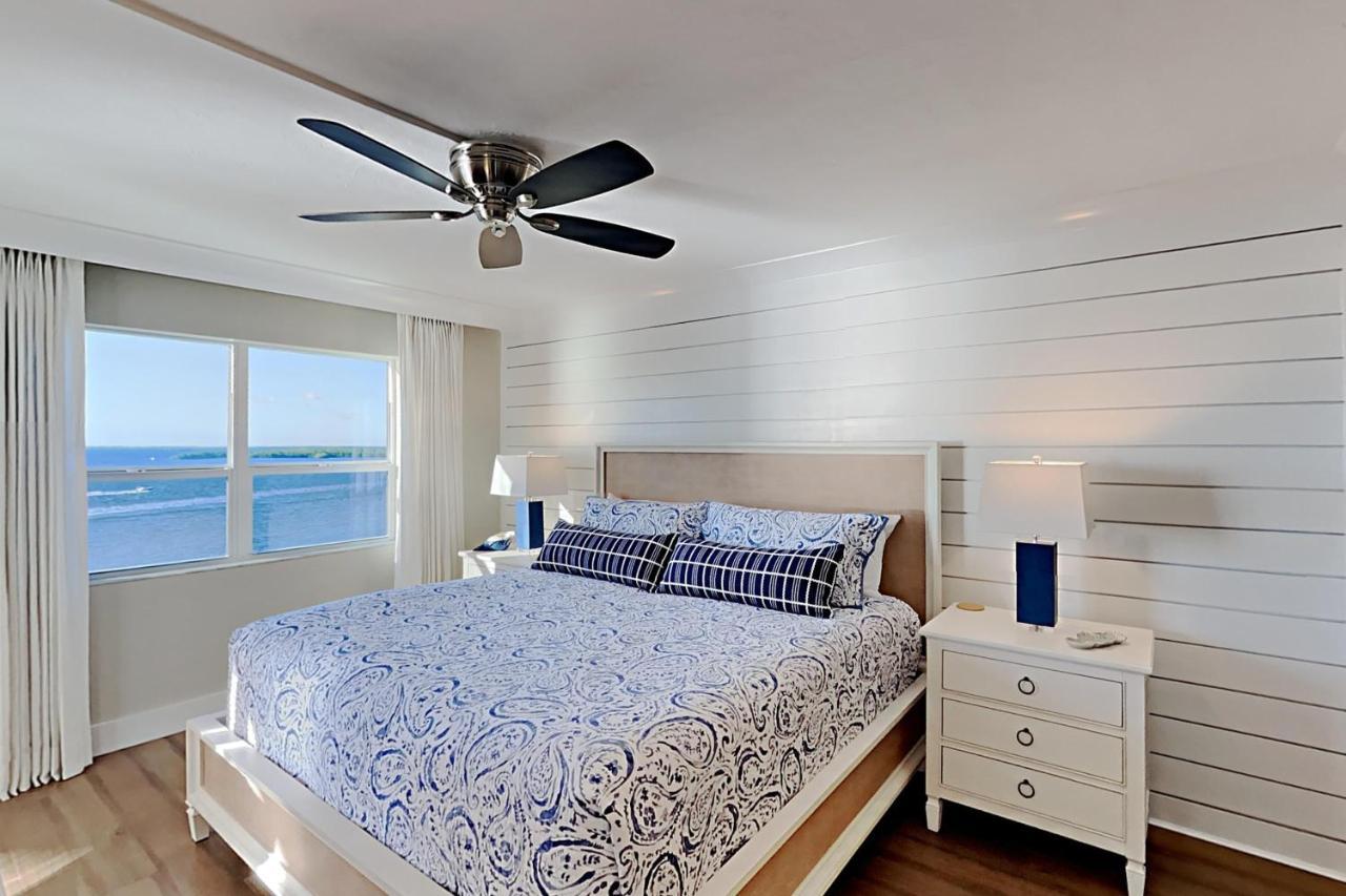 Bay View Tower 634 Sanibel Harbour Resort Φορτ Μάγιερς Εξωτερικό φωτογραφία