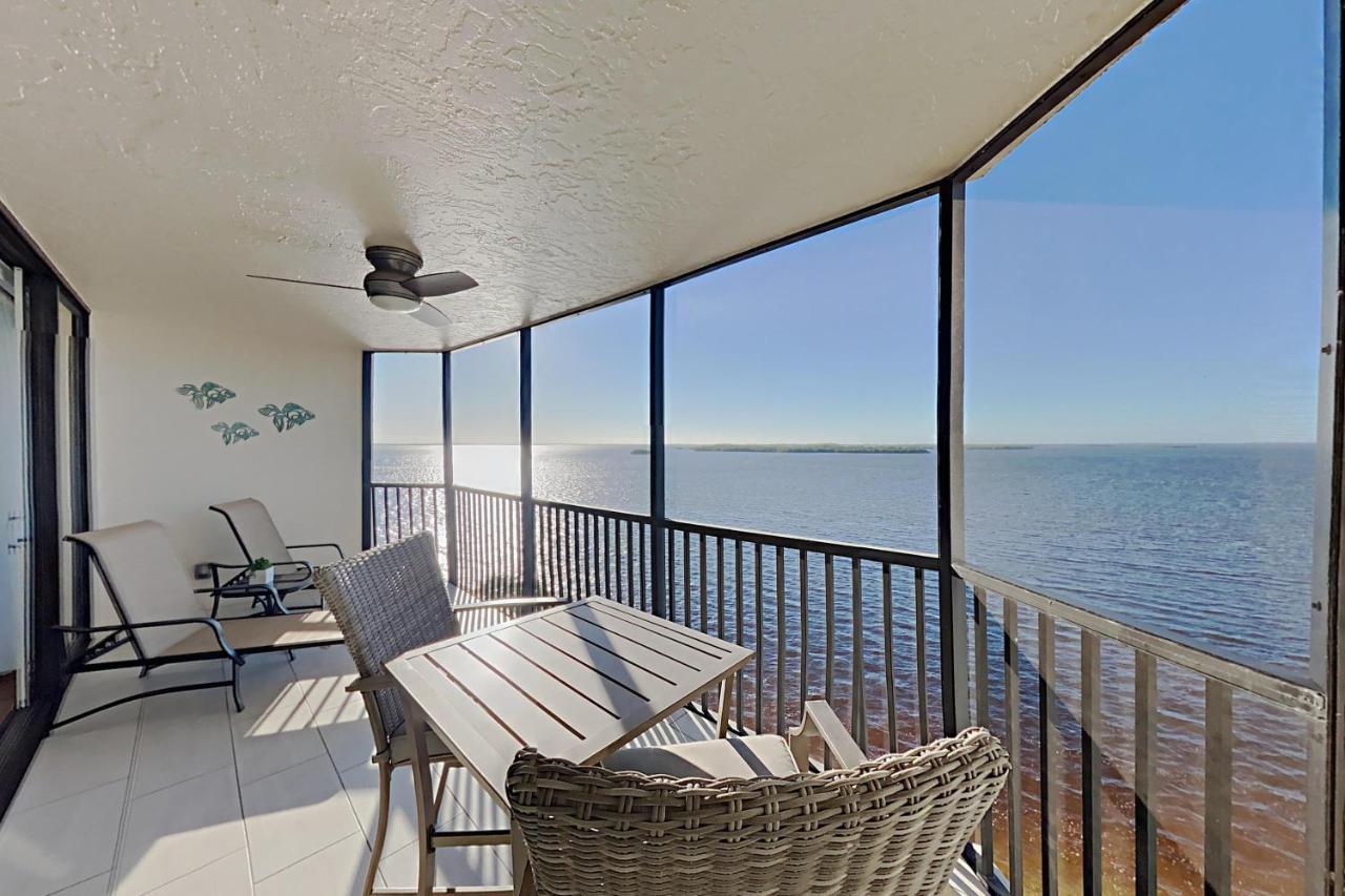 Bay View Tower 634 Sanibel Harbour Resort Φορτ Μάγιερς Εξωτερικό φωτογραφία