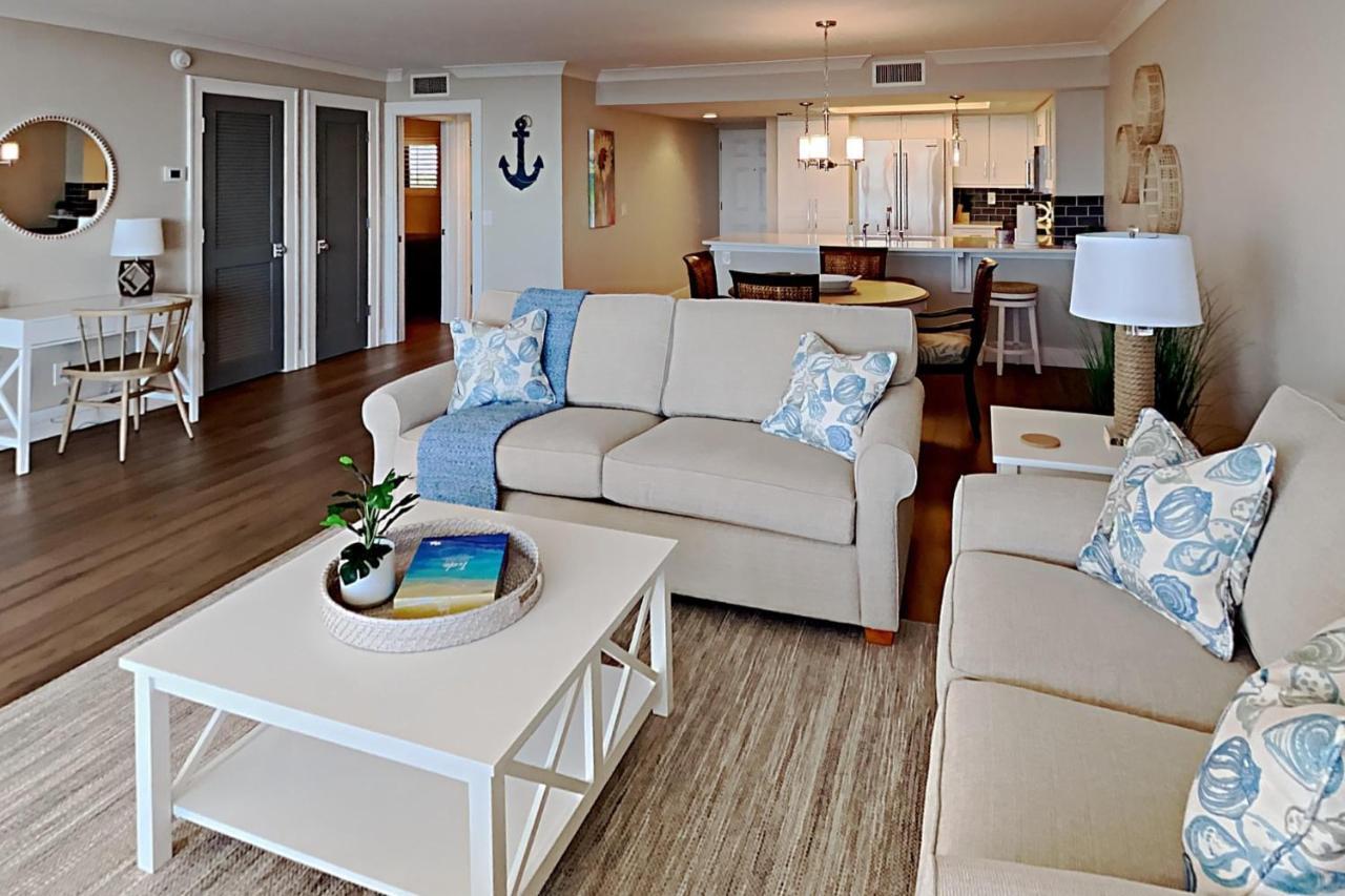 Bay View Tower 634 Sanibel Harbour Resort Φορτ Μάγιερς Εξωτερικό φωτογραφία
