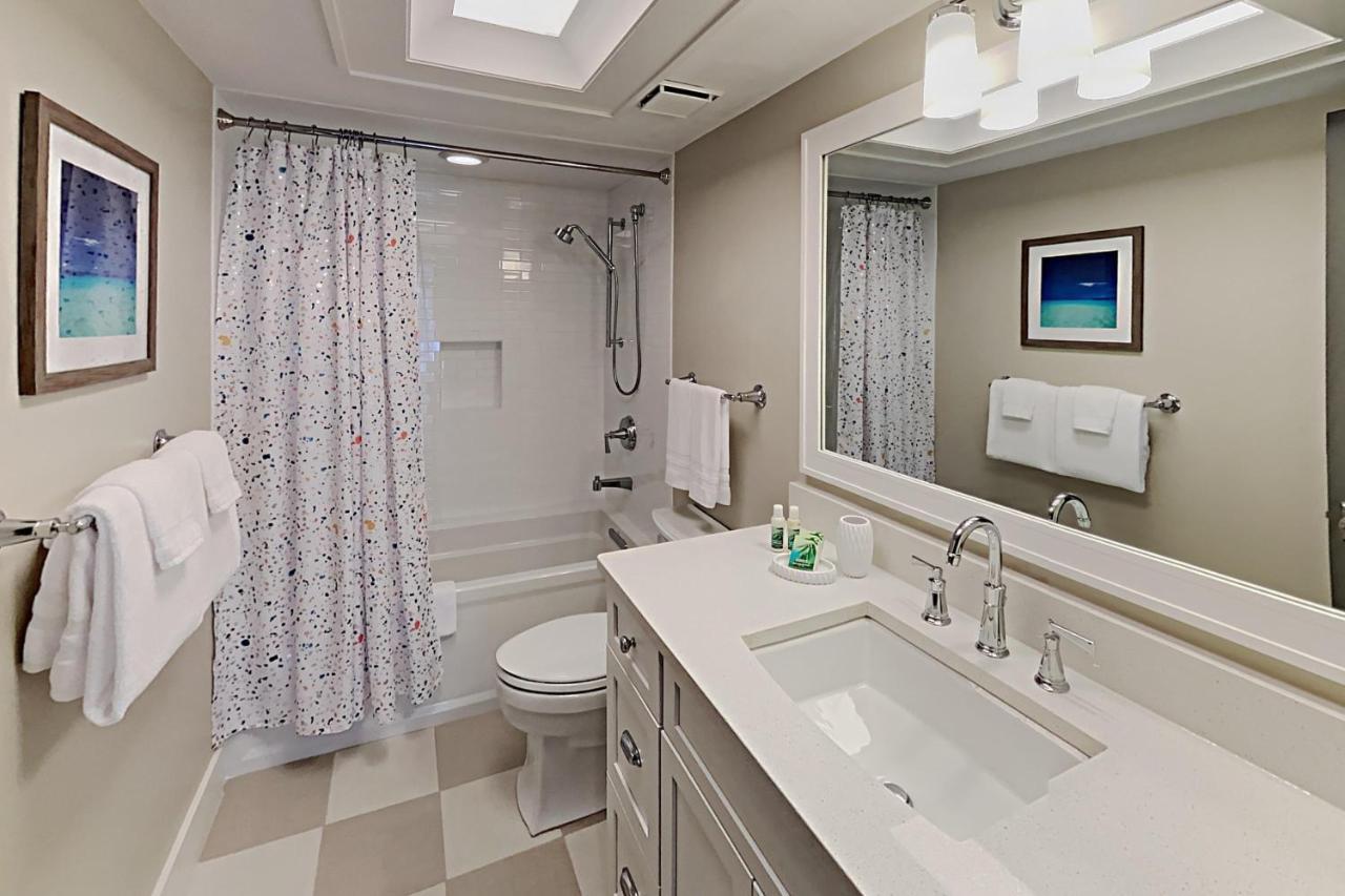 Bay View Tower 634 Sanibel Harbour Resort Φορτ Μάγιερς Εξωτερικό φωτογραφία