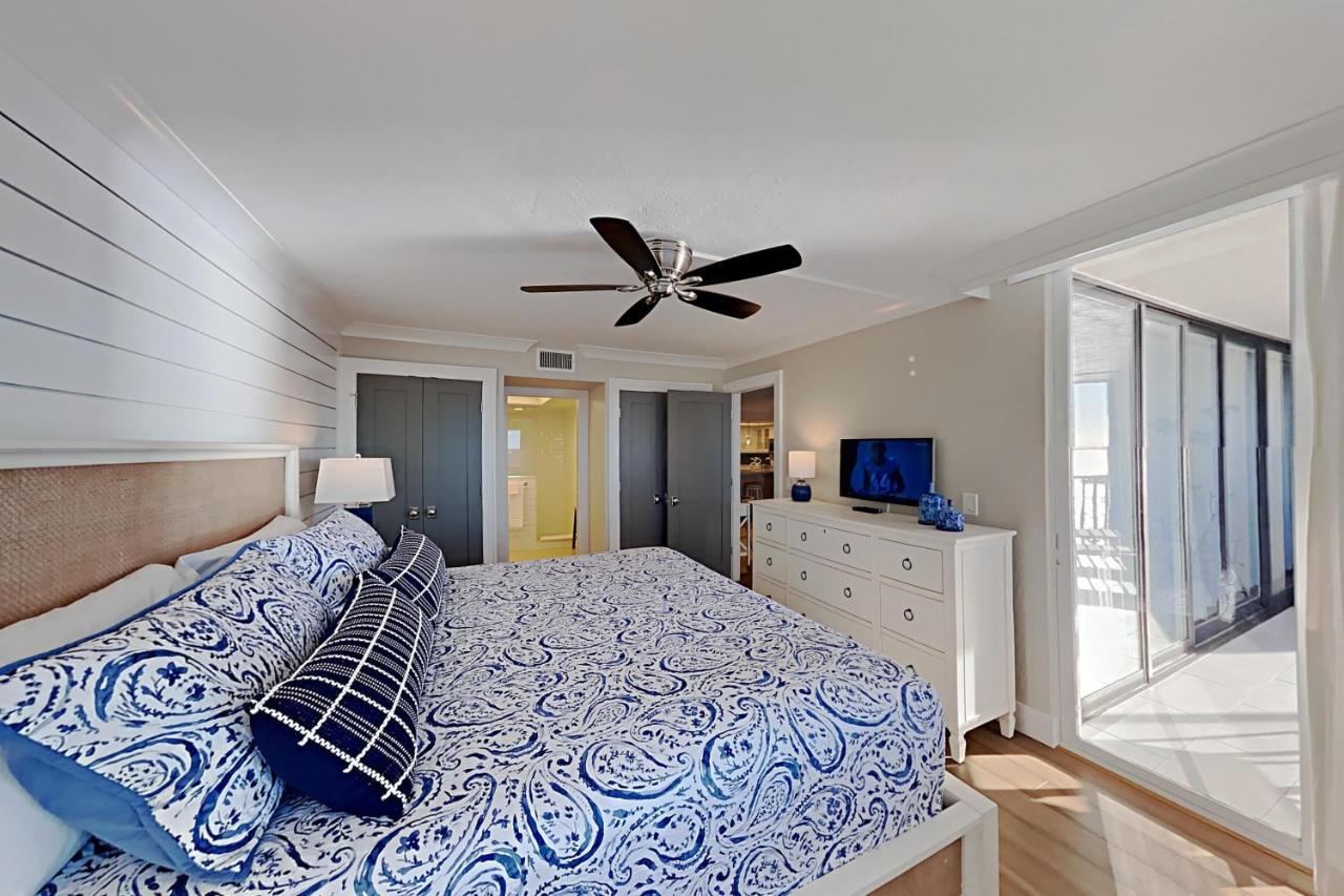 Bay View Tower 634 Sanibel Harbour Resort Φορτ Μάγιερς Εξωτερικό φωτογραφία