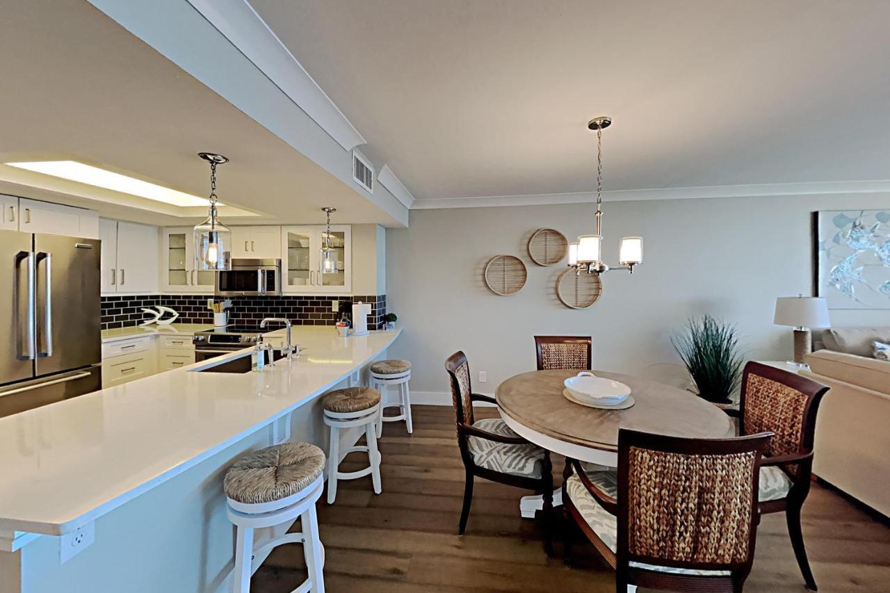 Bay View Tower 634 Sanibel Harbour Resort Φορτ Μάγιερς Εξωτερικό φωτογραφία